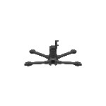 Hot Sales IFlight Chimera7 ECO 7 Inch Cheap Drone Kit 327mm Light Rack Frame Parts Carbon Fiber Frame 7" for Uav Drone